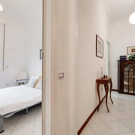 Apartmán Bright Flat In Prati