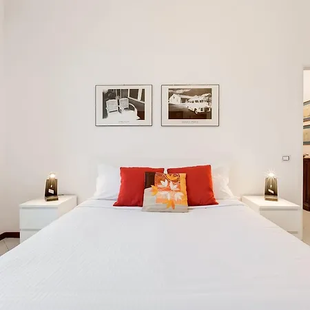 Apartmán Bright Flat In Prati