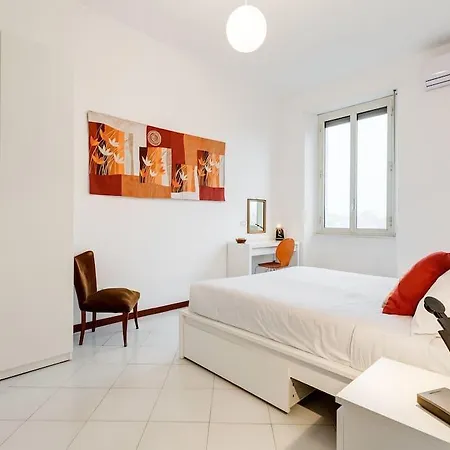 Apartament Bright Flat In Prati *